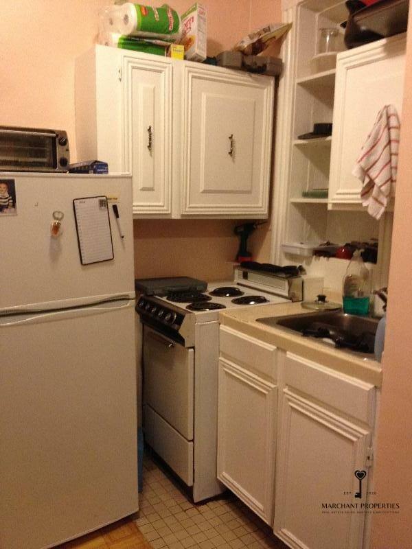 Apartment for rent at 40 Anderson St #7, Boston, MA 02114