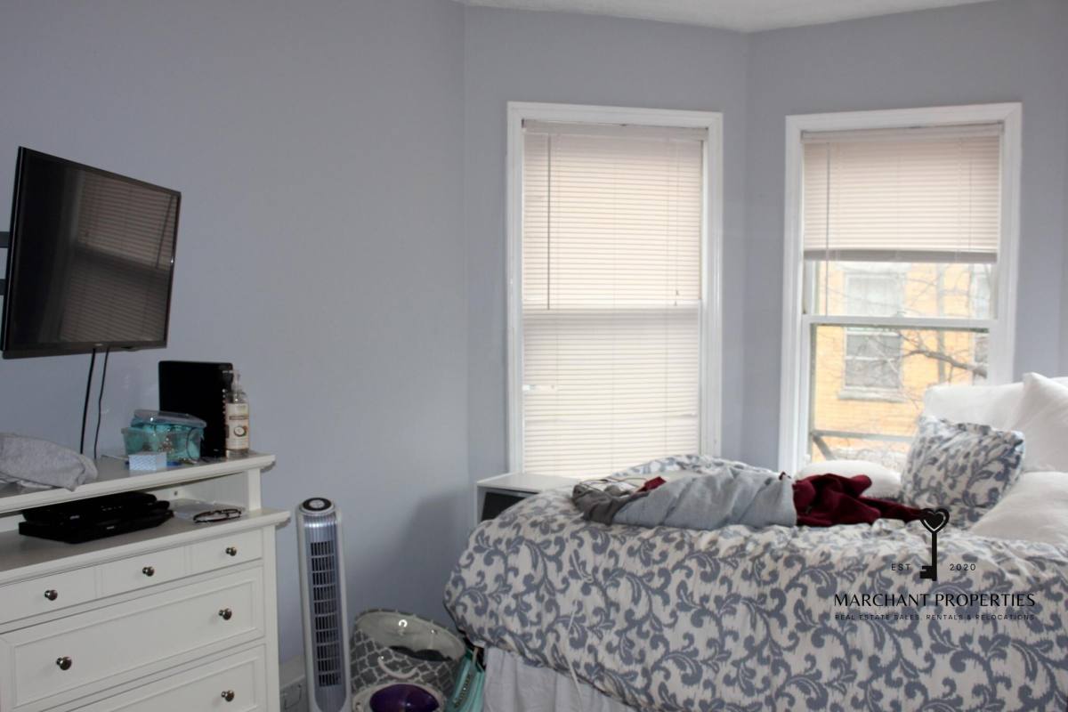 Apartment for rent at 40 Anderson St #8, Boston, MA 02114