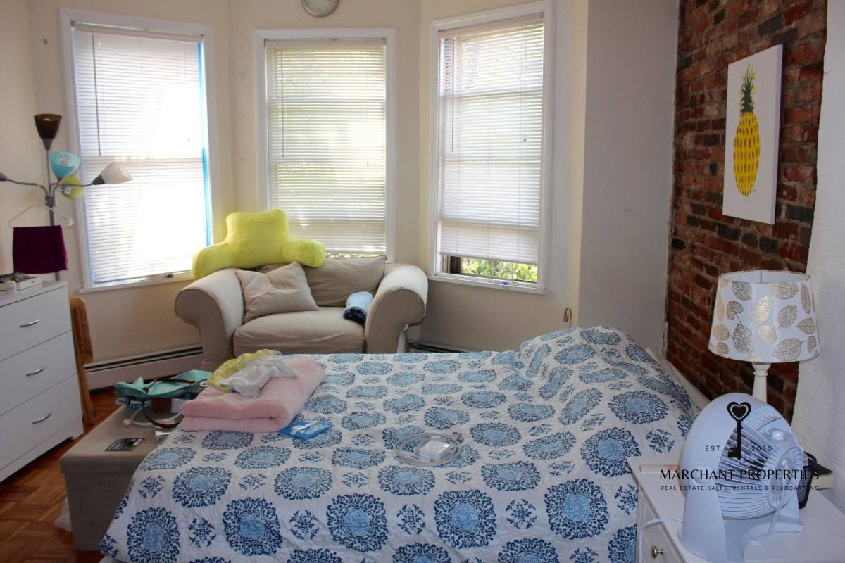 Apartment for rent at 40 Anderson St #8, Boston, MA 02114