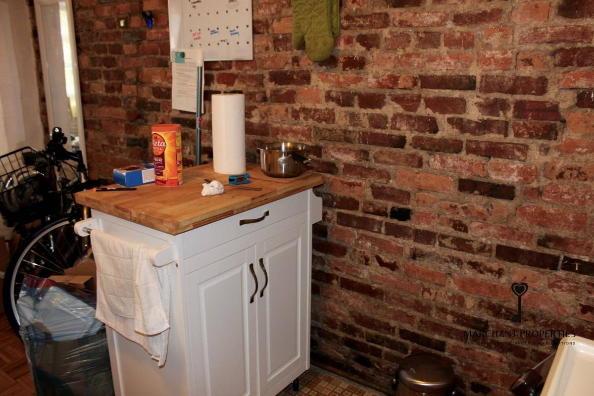 Apartment for rent at 40 Anderson St #8, Boston, MA 02114