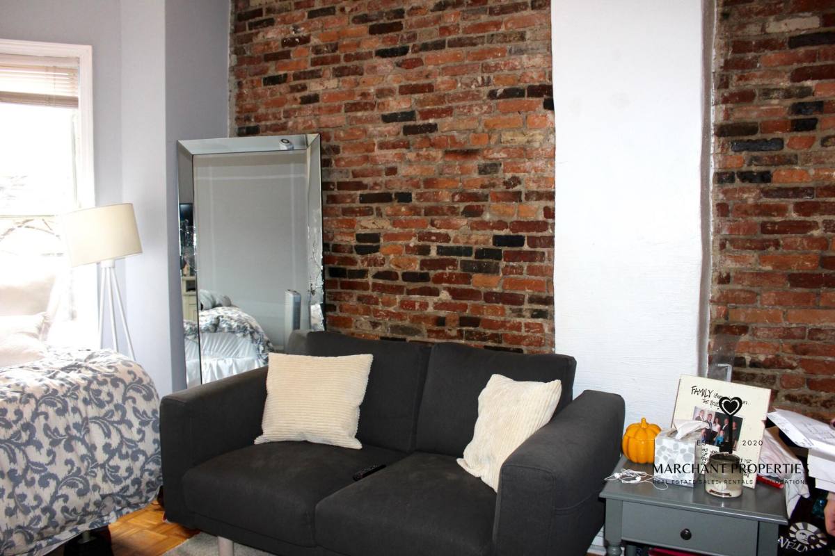 Apartment for rent at 40 Anderson St #8, Boston, MA 02114