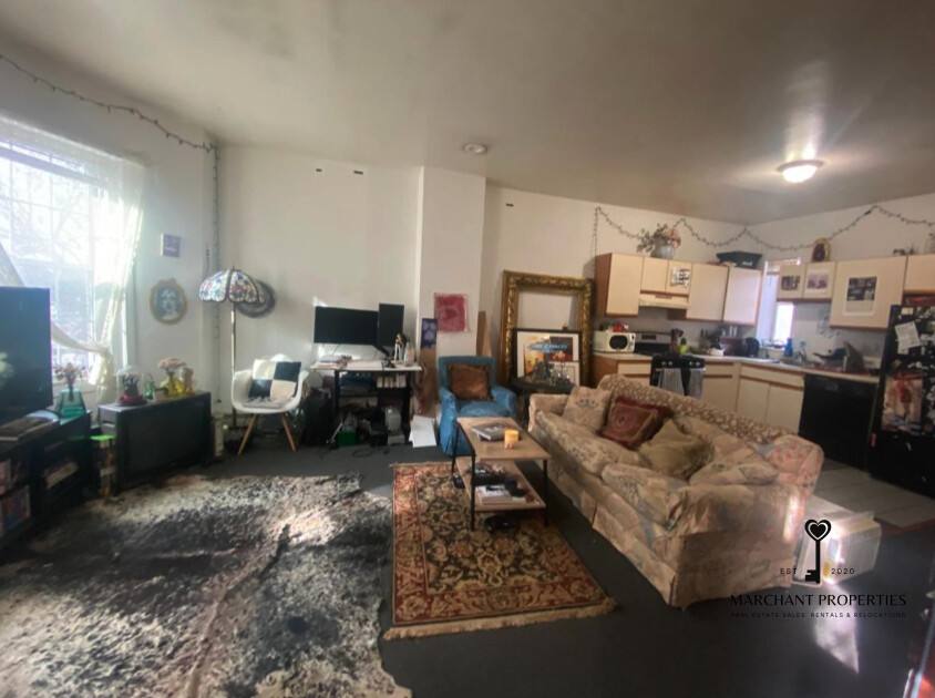 Apartment for rent at 30 S Huntington Ave #3, Jamaica Plain, MA 02130