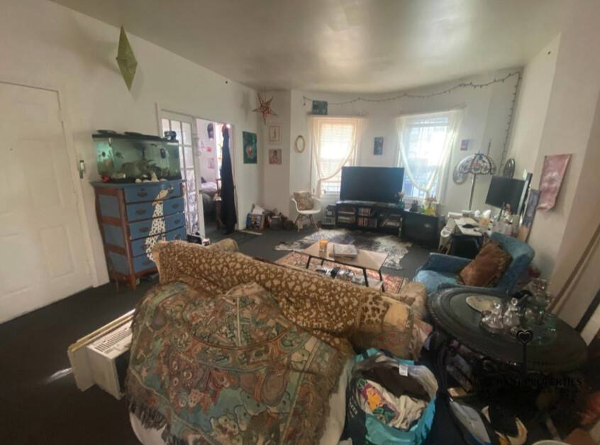 Apartment for rent at 30 S Huntington Ave #3, Jamaica Plain, MA 02130
