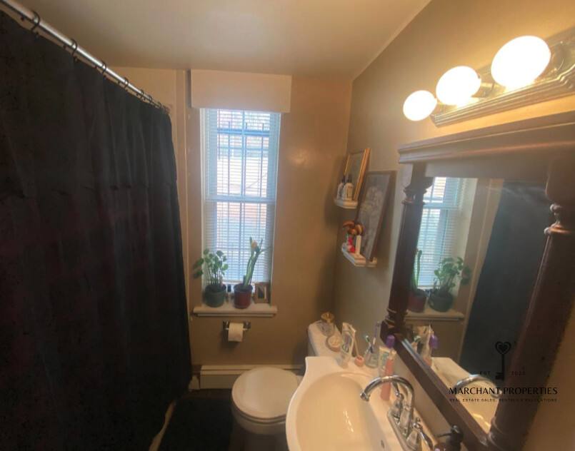 Apartment for rent at 30 S Huntington Ave #3, Jamaica Plain, MA 02130