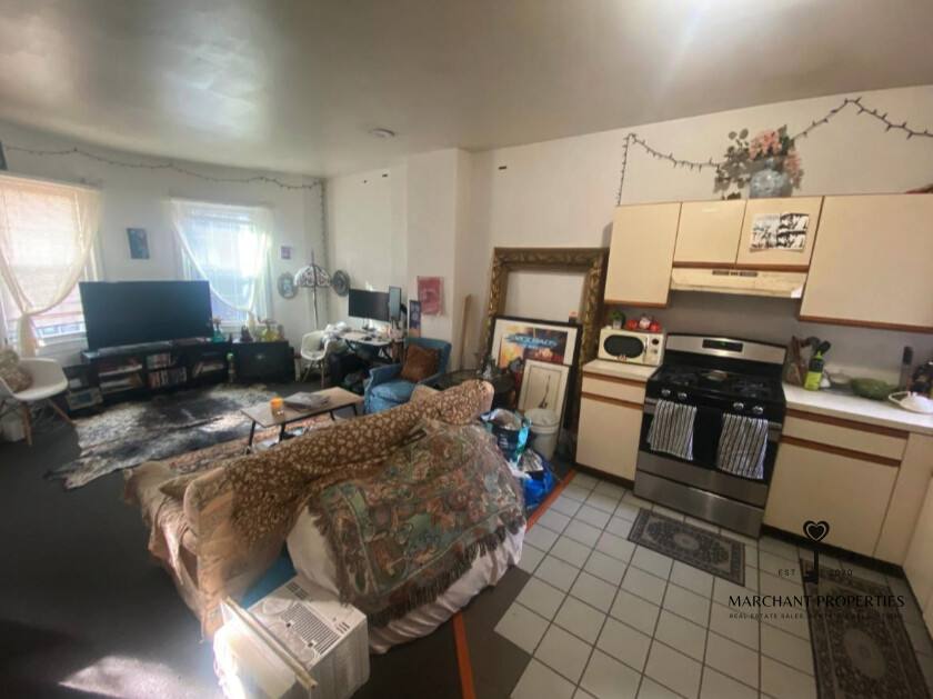 Apartment for rent at 30 S Huntington Ave #3, Jamaica Plain, MA 02130
