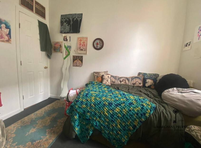 Apartment for rent at 30 S Huntington Ave #3, Jamaica Plain, MA 02130