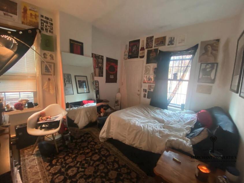 Apartment for rent at 30 S Huntington Ave #3, Jamaica Plain, MA 02130