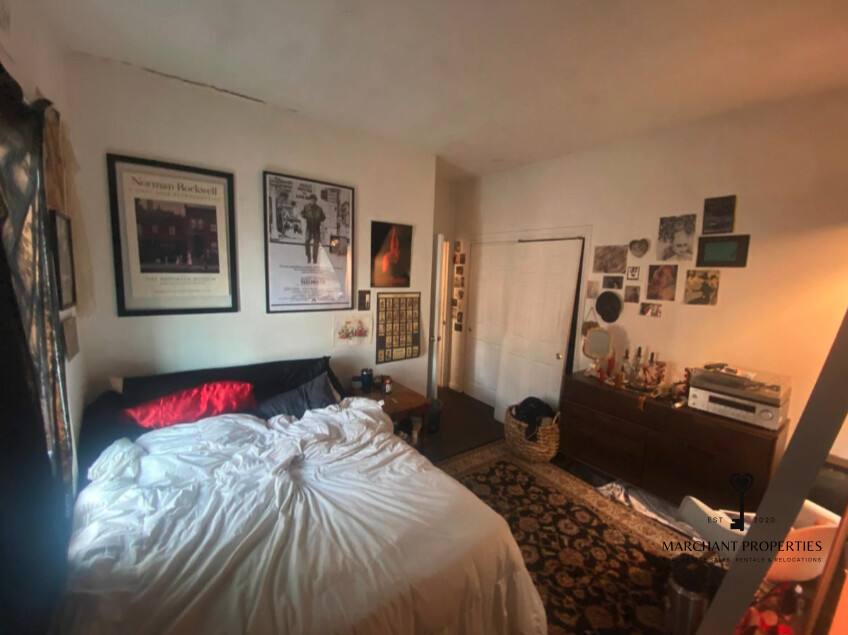 Apartment for rent at 30 S Huntington Ave #3, Jamaica Plain, MA 02130
