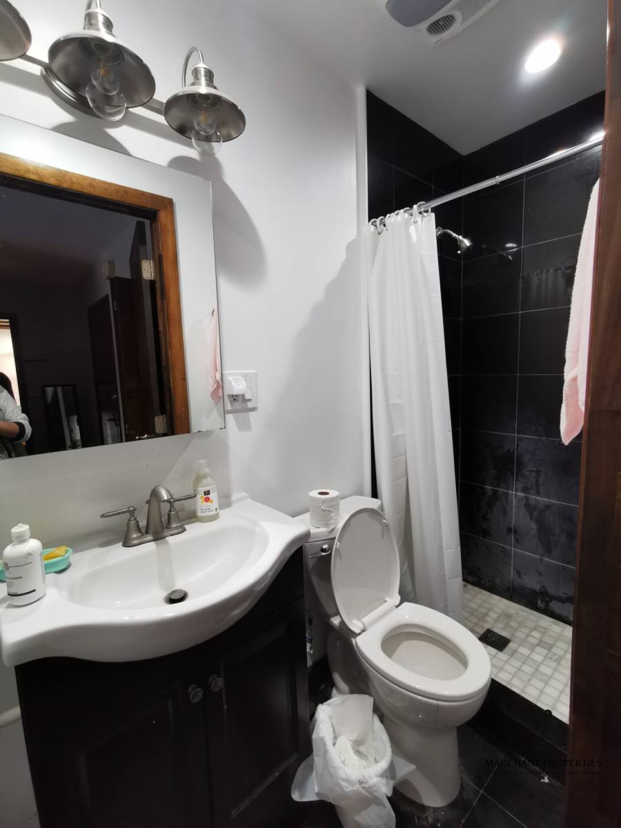 Apartment for rent at 230 Brookline St #3, Cambridge, MA 02139
