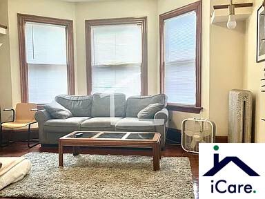Apartment for rent at 38 Linden St #25, Allston, MA 02134