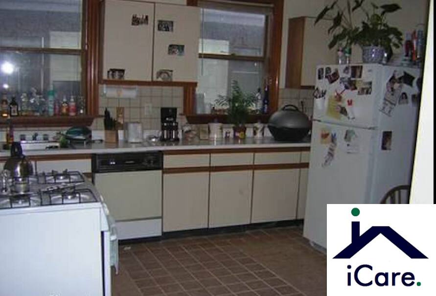 Apartment for rent at 38 Linden St #25, Allston, MA 02134
