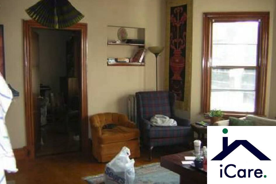 Apartment for rent at 38 Linden St #25, Allston, MA 02134