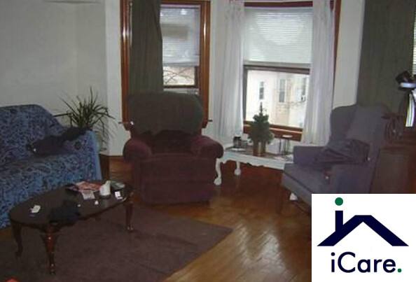 Apartment for rent at 38 Linden St #25, Allston, MA 02134