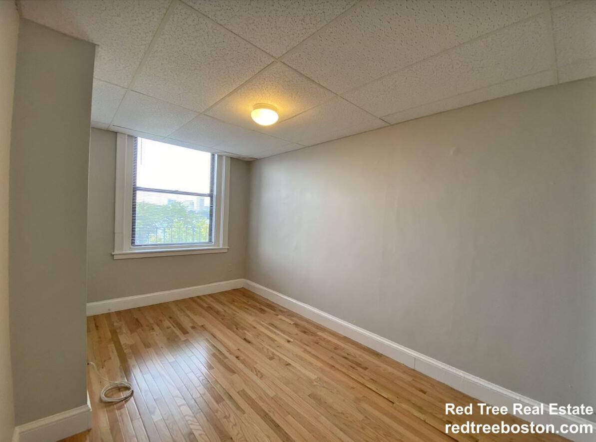 Apartment for rent at 649 Washington St #2, Brighton, MA 02135