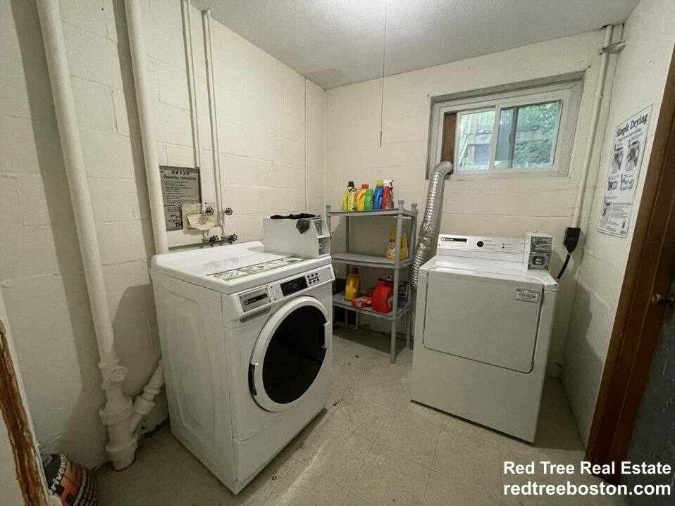 Apartment for rent at 649 Washington St #2, Brighton, MA 02135