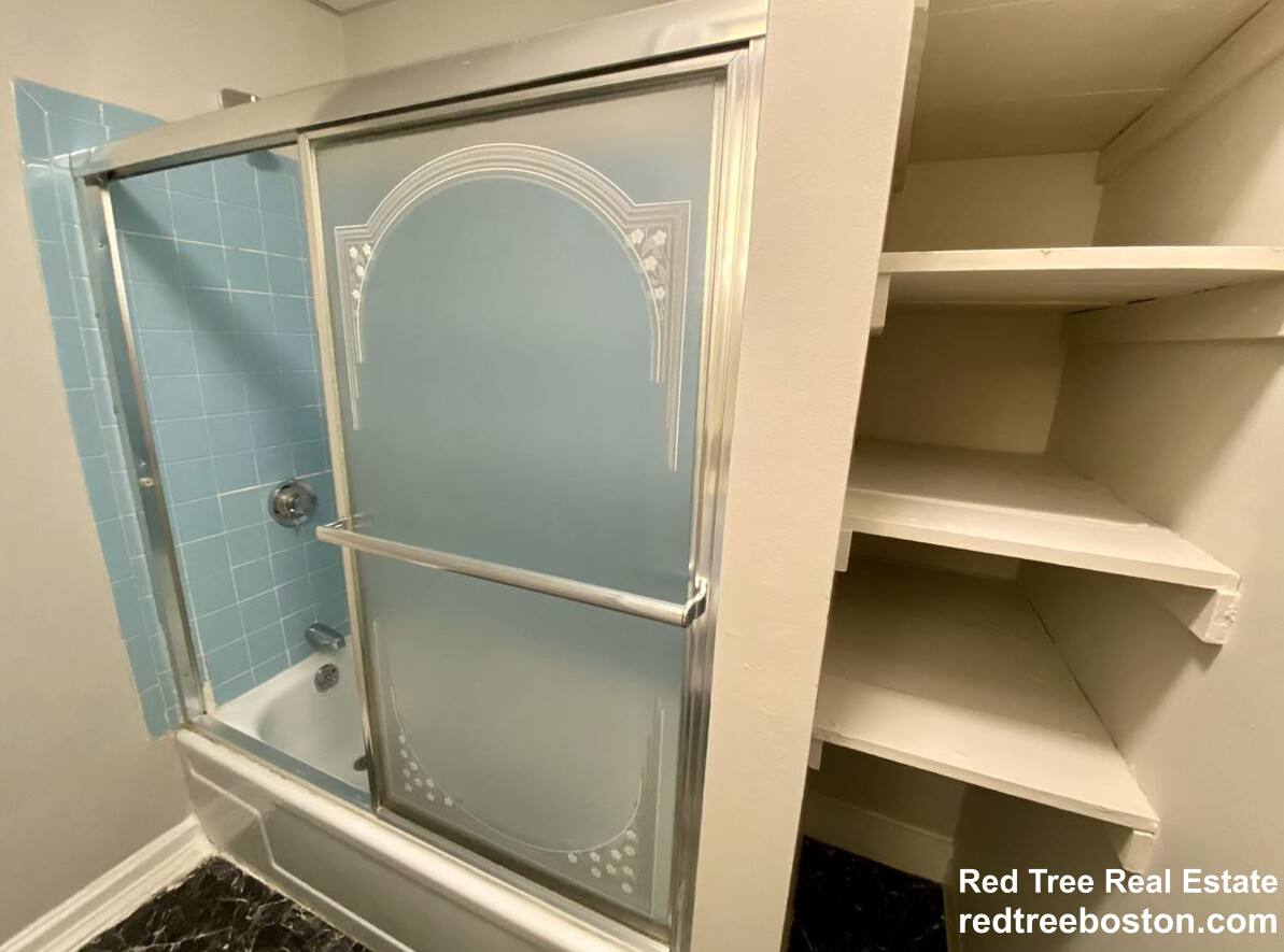 Apartment for rent at 649 Washington St #2, Brighton, MA 02135