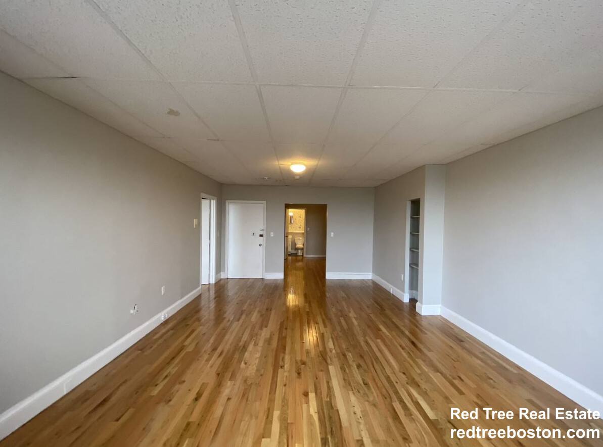 Apartment for rent at 649 Washington St #2, Brighton, MA 02135