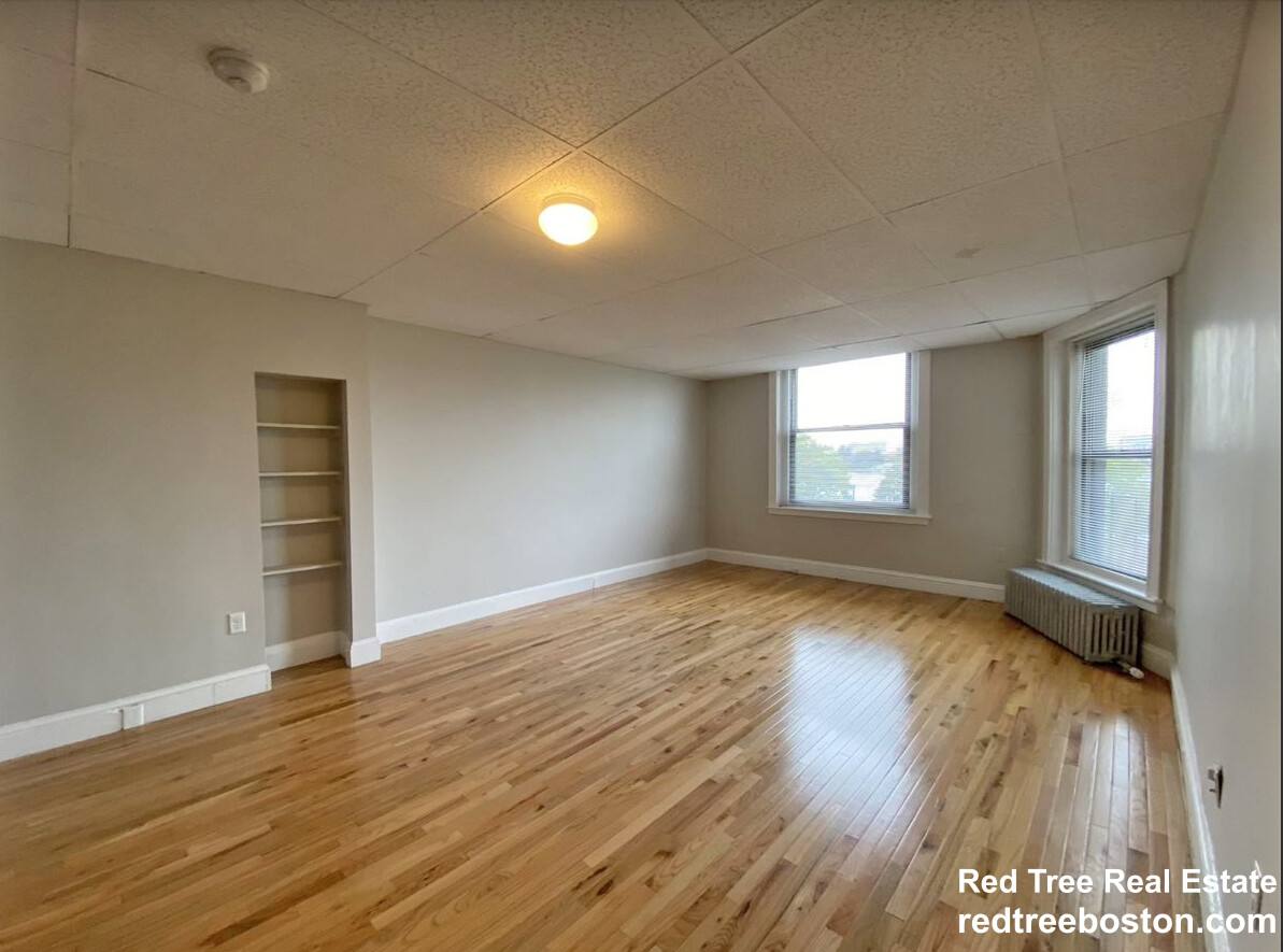 Apartment for rent at 649 Washington St #2, Brighton, MA 02135