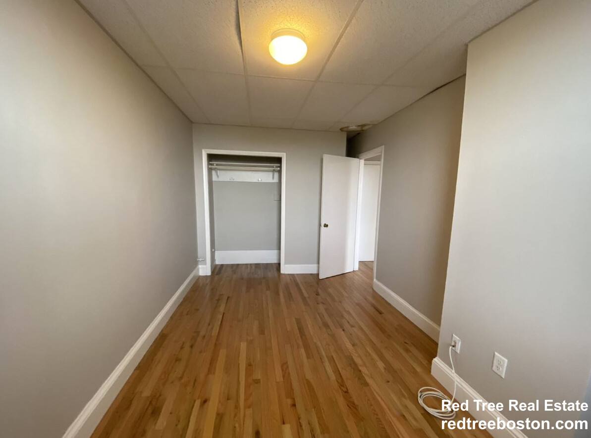 Apartment for rent at 649 Washington St #2, Brighton, MA 02135