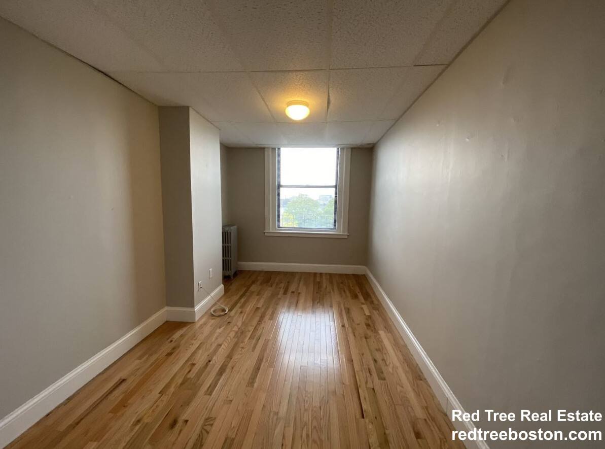 Apartment for rent at 649 Washington St #2, Brighton, MA 02135