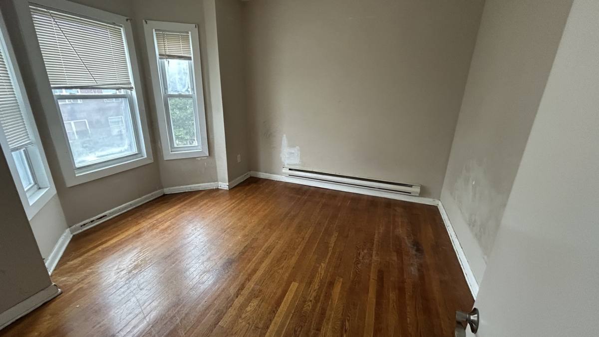 Apartment for rent at 121 George St #2, Roxbury, MA 02119