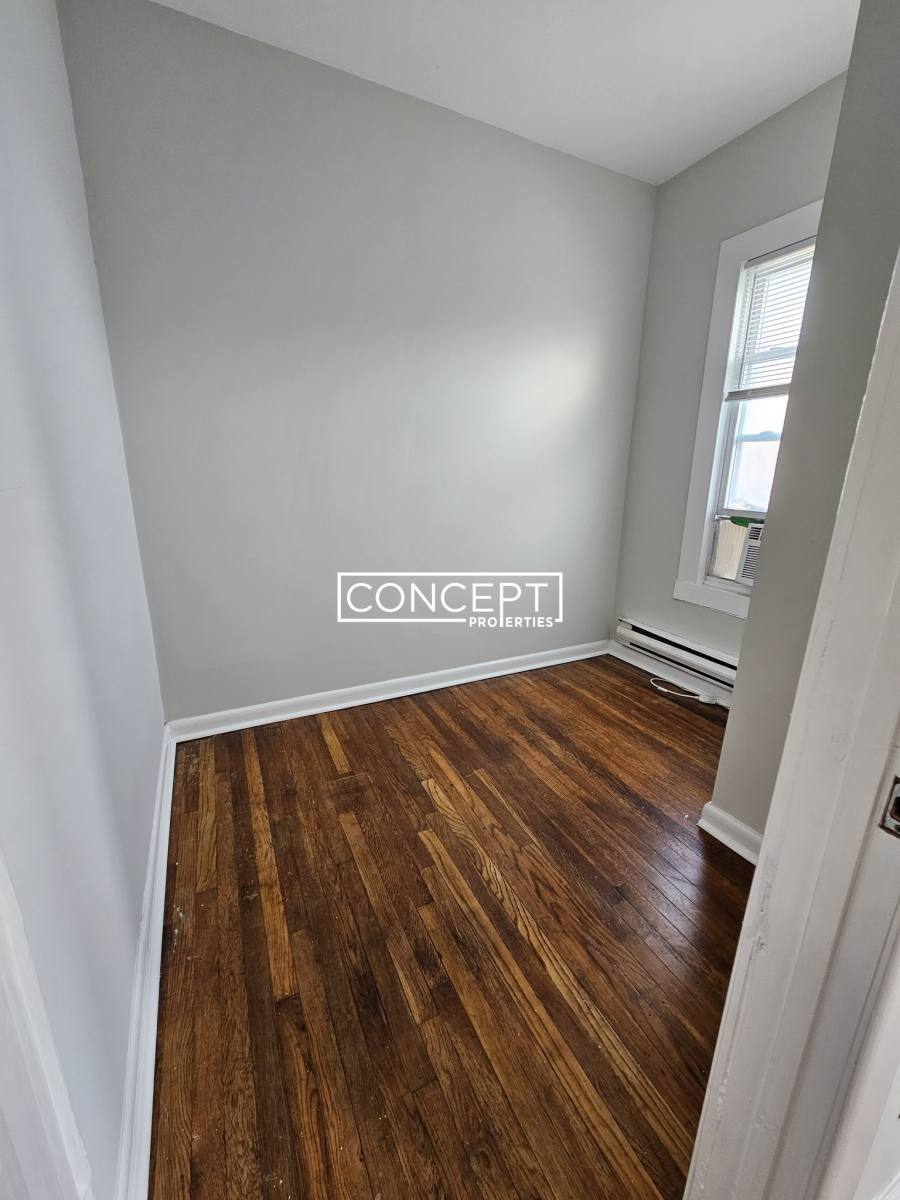 Apartment for rent at 121 George St #2, Roxbury, MA 02119
