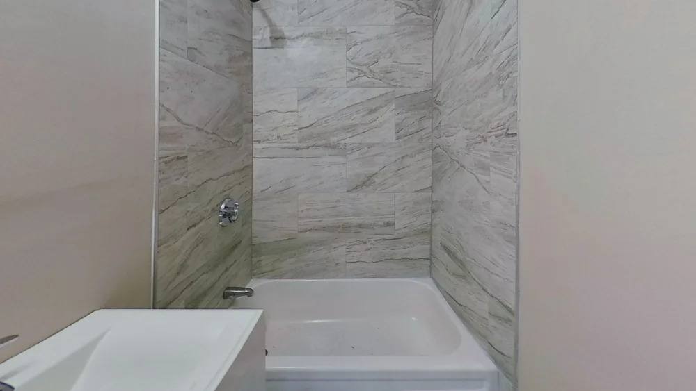 Apartment for rent at 121 George St #2, Roxbury, MA 02119