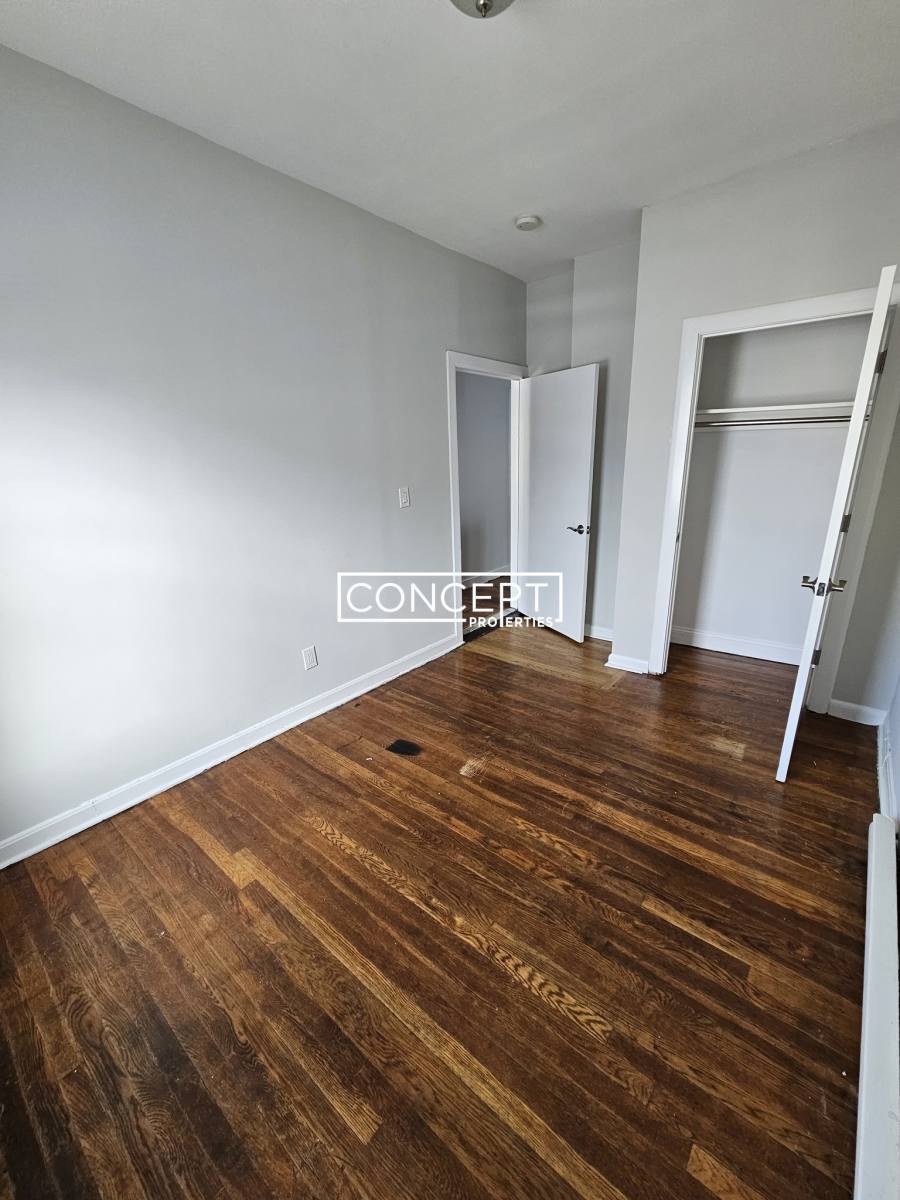 Apartment for rent at 121 George St #2, Roxbury, MA 02119