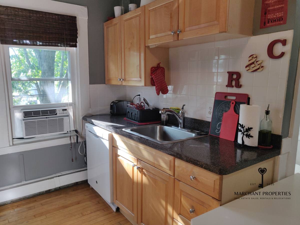 Apartment for rent at 150 Fifth #2, Cambridge, MA 02141