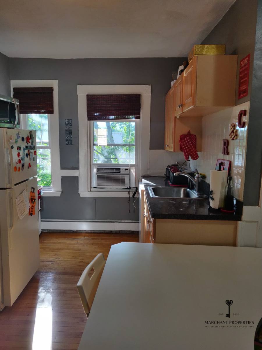 Apartment for rent at 150 Fifth #2, Cambridge, MA 02141