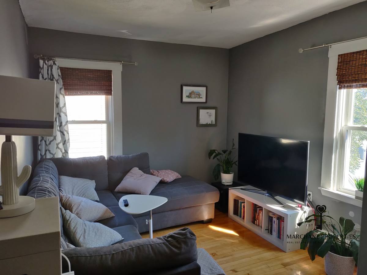Apartment for rent at 150 Fifth #2, Cambridge, MA 02141