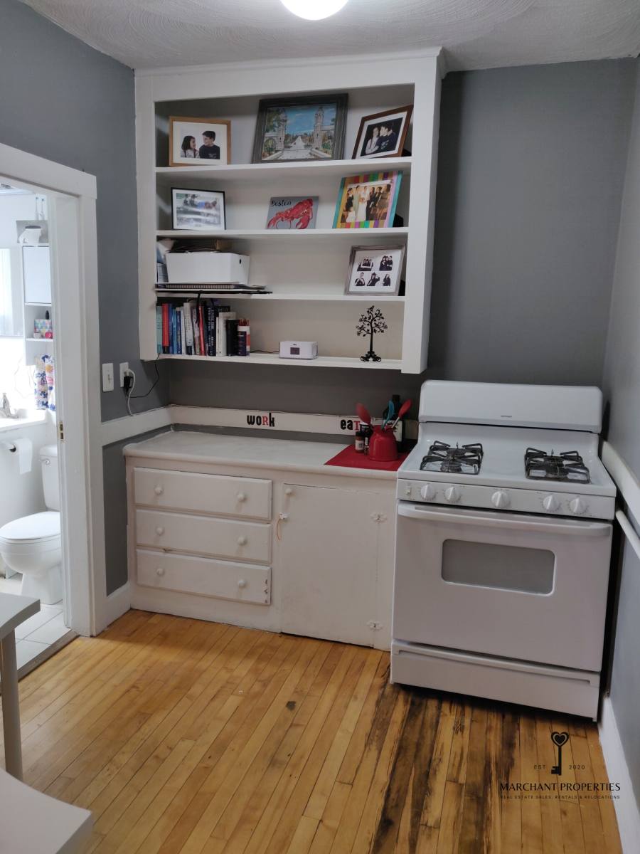 Apartment for rent at 150 Fifth #2, Cambridge, MA 02141