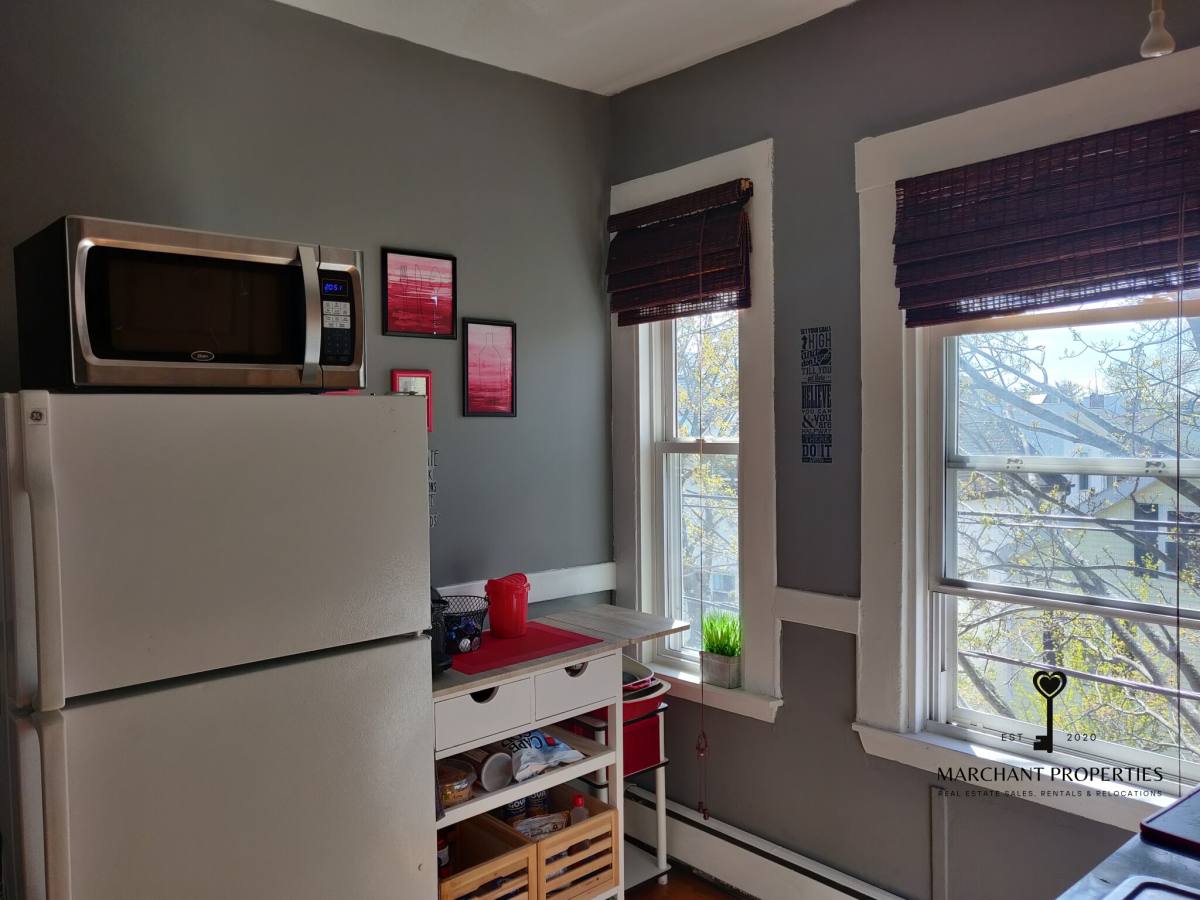 Apartment for rent at 150 Fifth #2, Cambridge, MA 02141