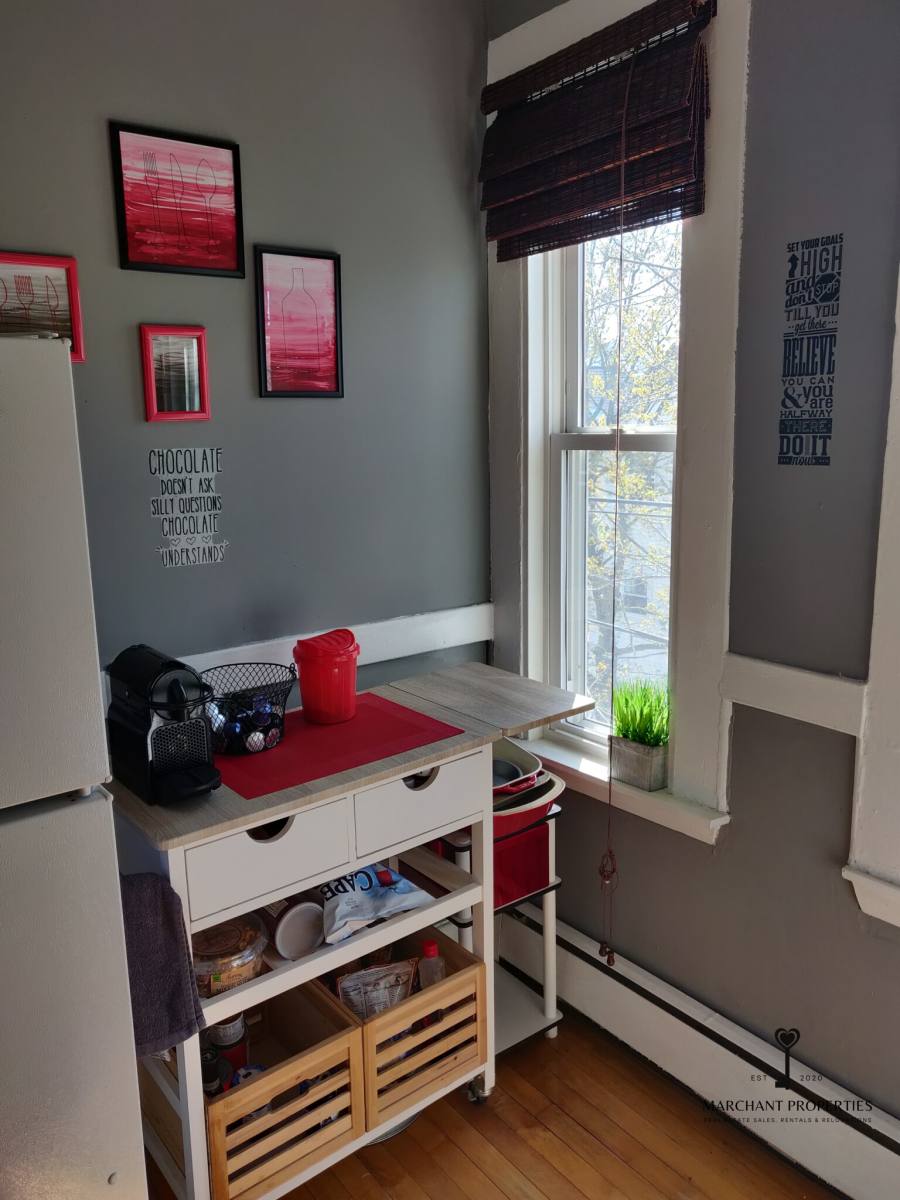 Apartment for rent at 150 Fifth #2, Cambridge, MA 02141