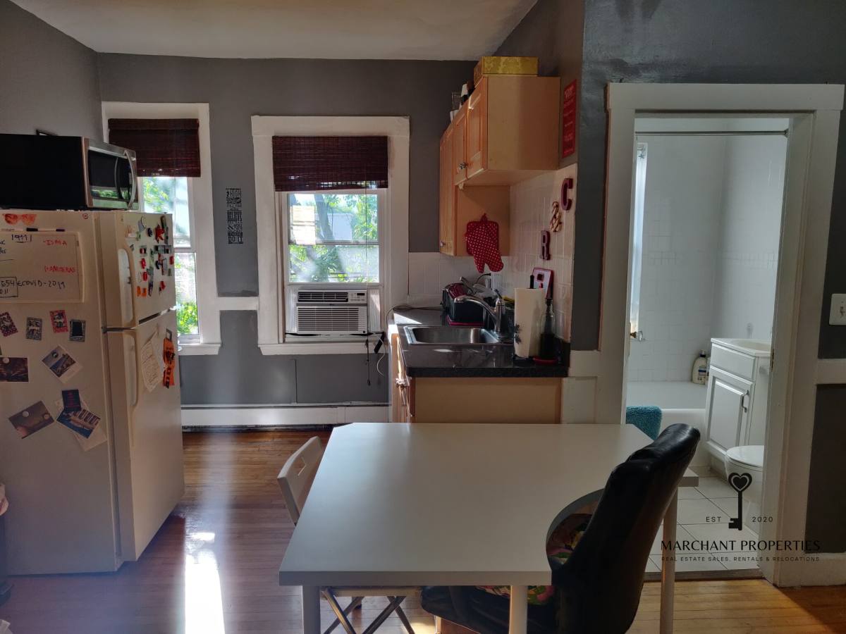 Apartment for rent at 150 Fifth #2, Cambridge, MA 02141
