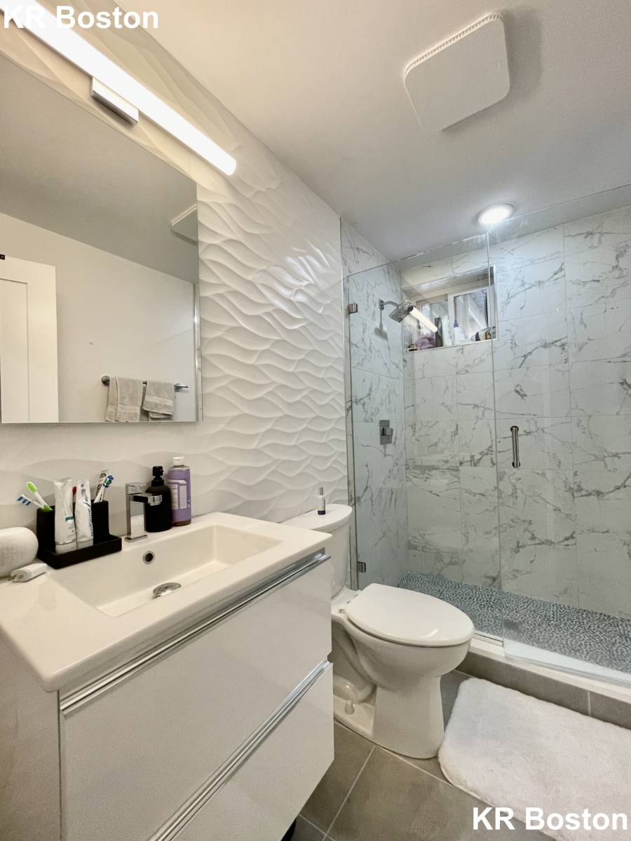 Apartment for rent at 7 Strathmore #2, Brookline, MA 02445