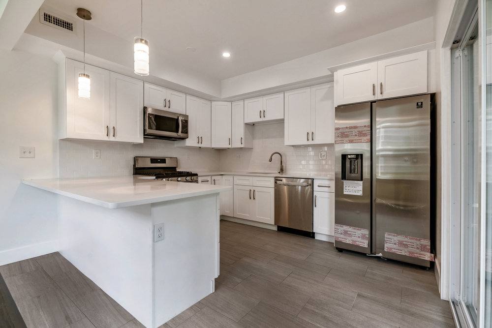 Condo for rent at 82 Ballou Ave #3, Dorchester Center, MA 02124