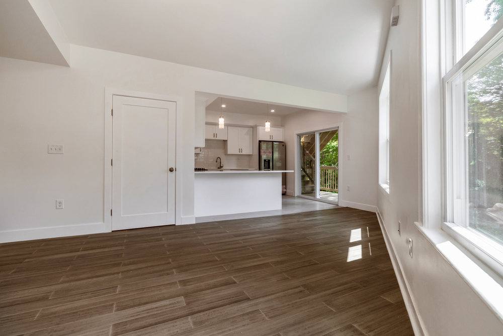 Condo for rent at 82 Ballou Ave #3, Dorchester Center, MA 02124