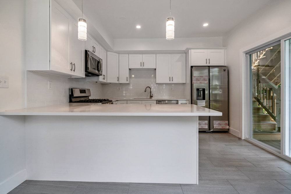Condo for rent at 82 Ballou Ave #3, Dorchester Center, MA 02124