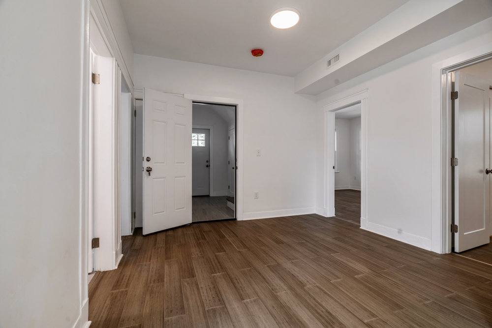Condo for rent at 82 Ballou Ave #3, Dorchester Center, MA 02124