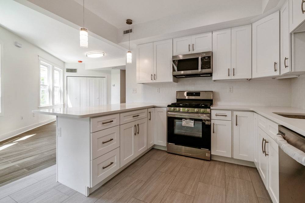 Condo for rent at 82 Ballou Ave #3, Dorchester Center, MA 02124