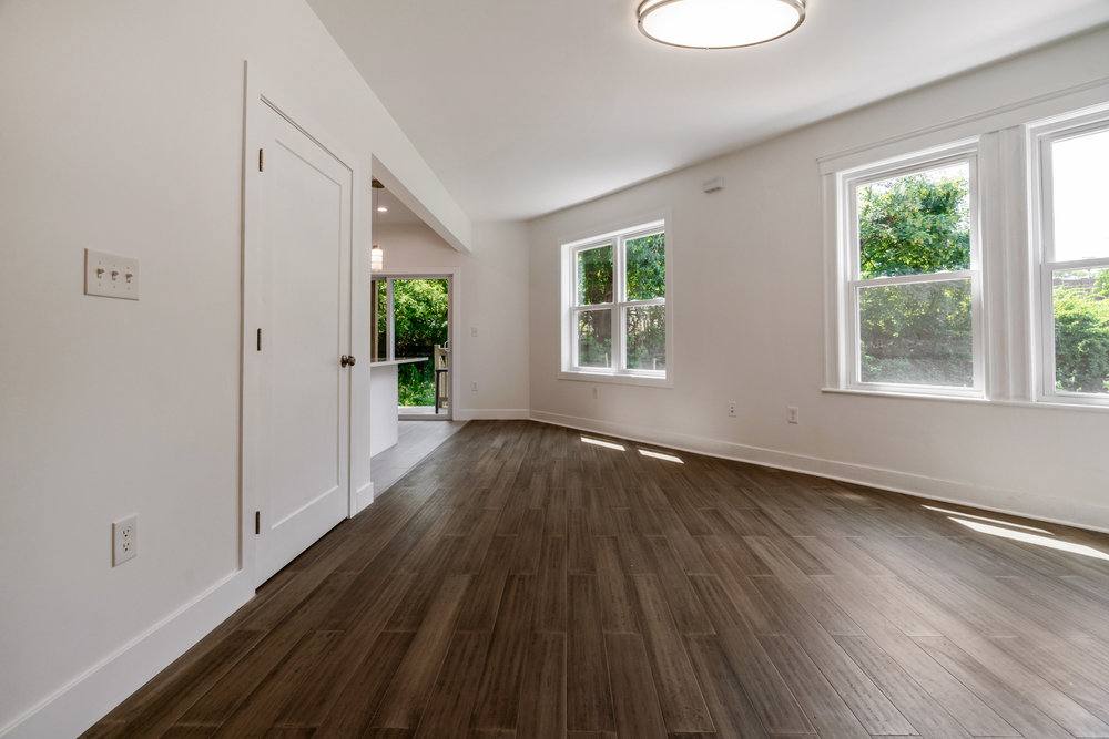 Condo for rent at 82 Ballou Ave #3, Dorchester Center, MA 02124