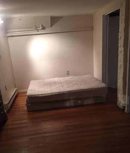 House for rent at 686 Parker St #1, Roxbury Crossing, MA 02120