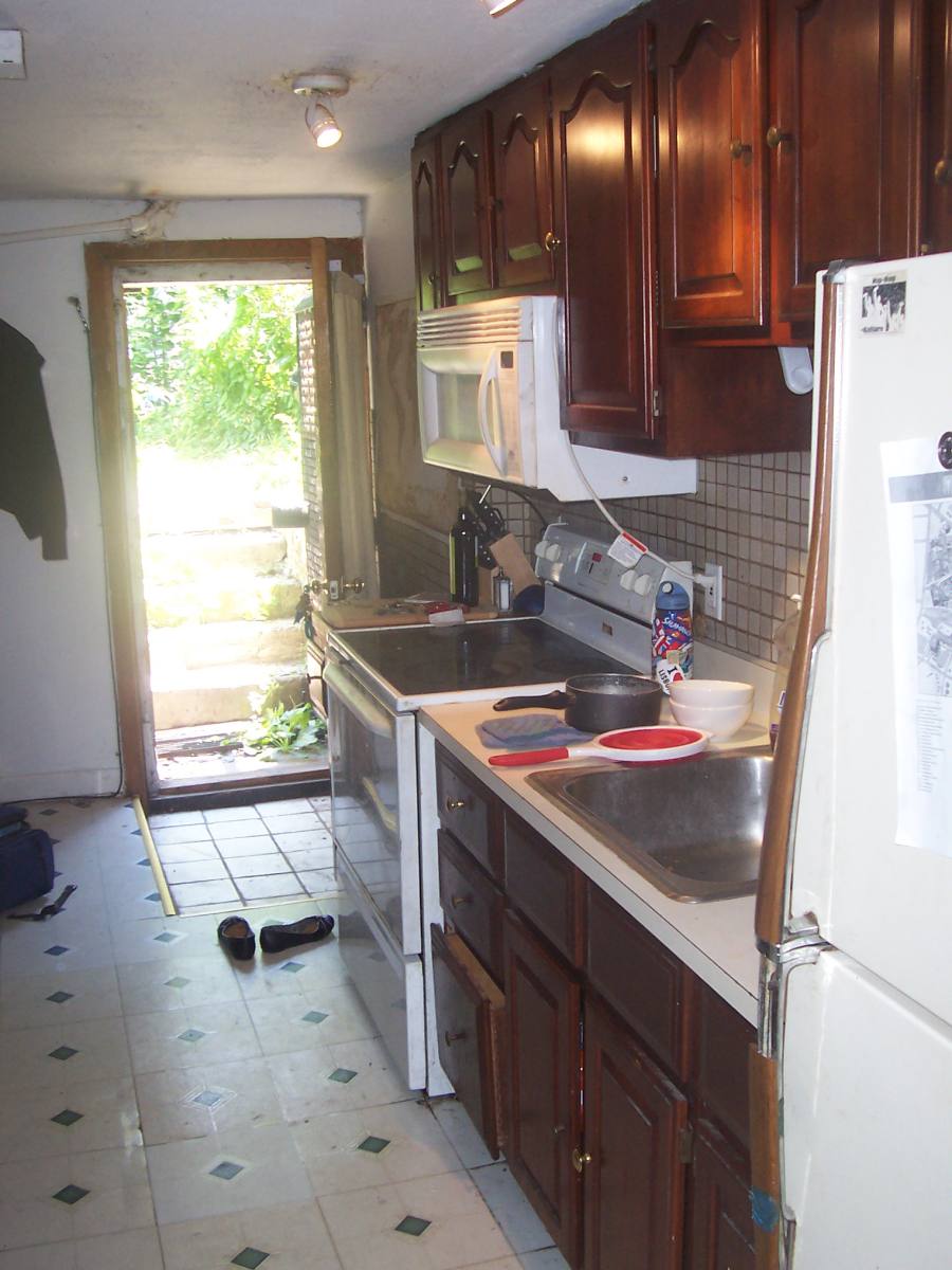 House for rent at 686 Parker St #1, Roxbury Crossing, MA 02120