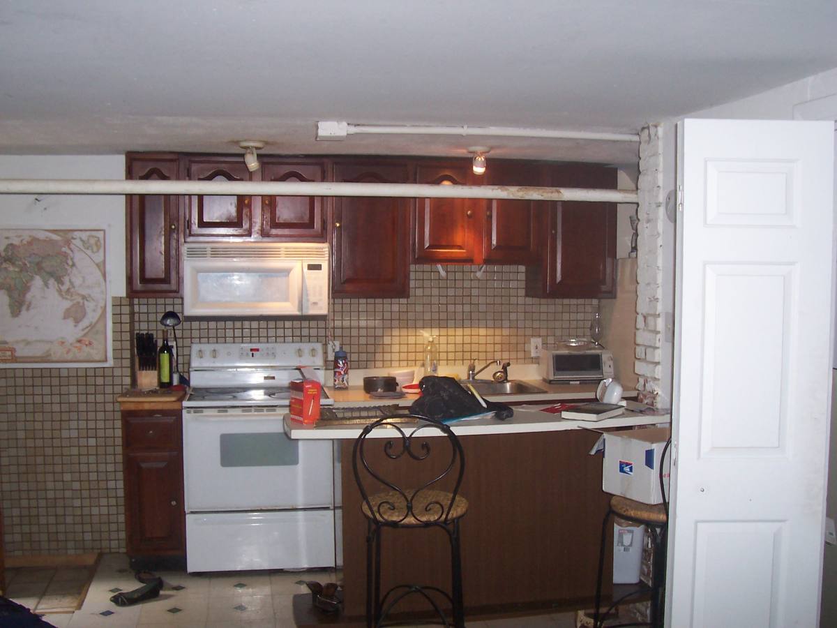 House for rent at 686 Parker St #1, Roxbury Crossing, MA 02120