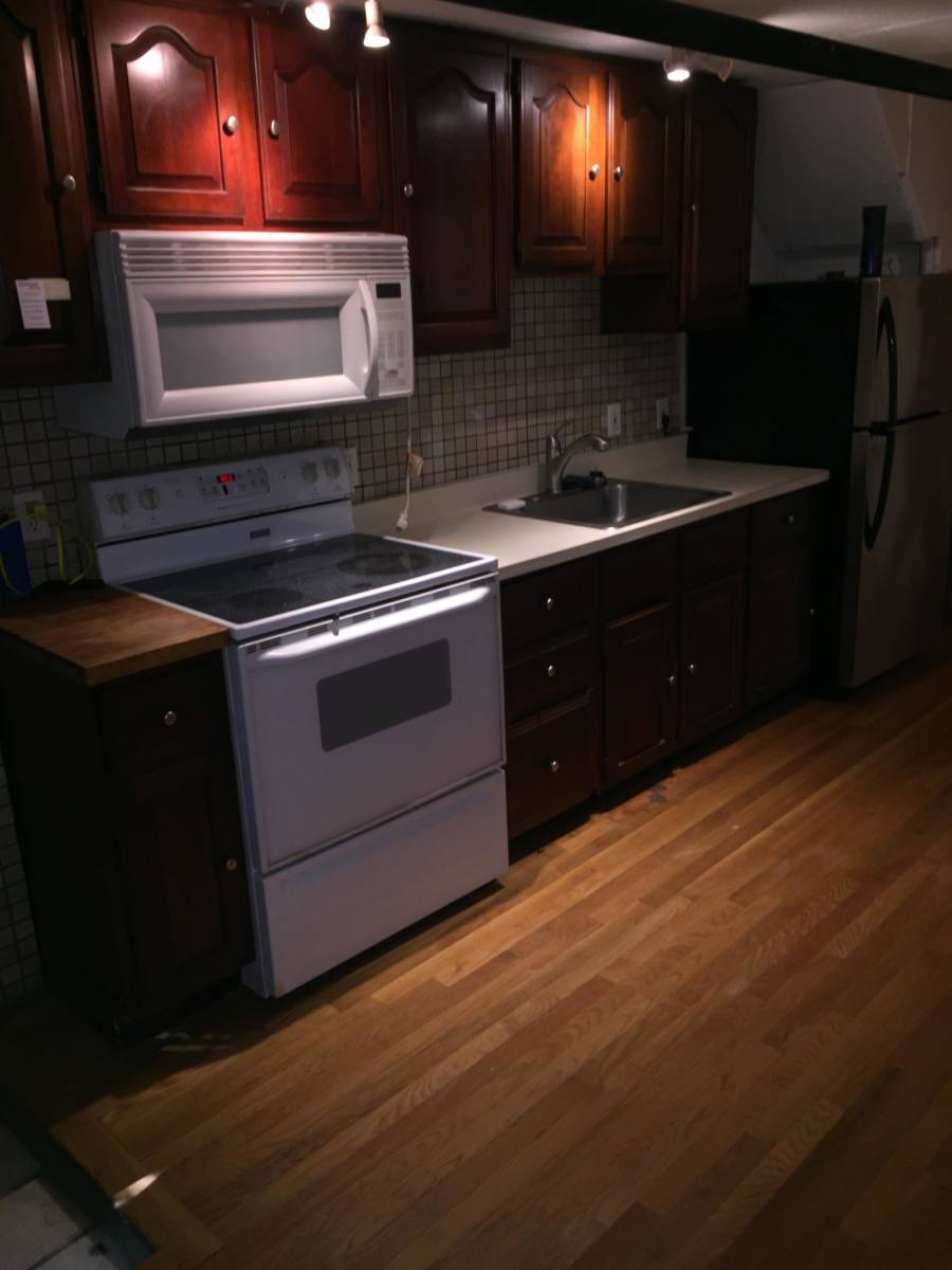 House for rent at 686 Parker St #1, Roxbury Crossing, MA 02120
