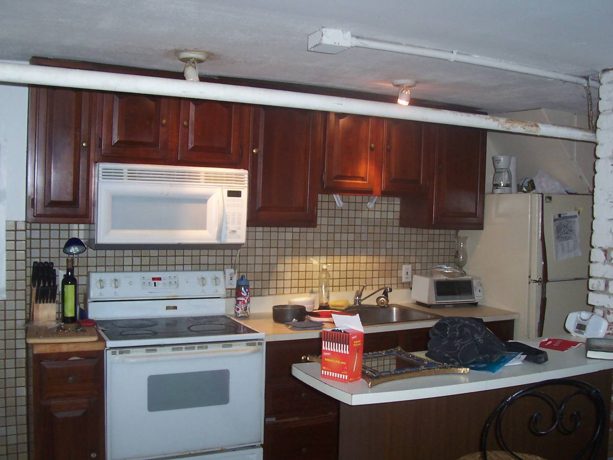 House for rent at 686 Parker St #1, Roxbury Crossing, MA 02120
