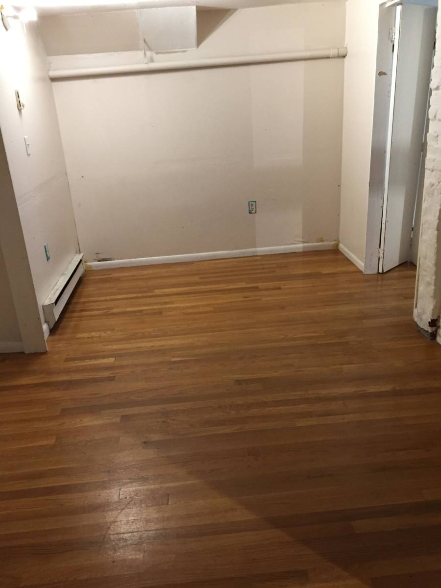 House for rent at 686 Parker St #1, Roxbury Crossing, MA 02120