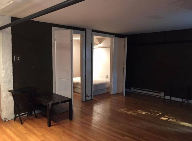 House for rent at 686 Parker St #1, Roxbury Crossing, MA 02120
