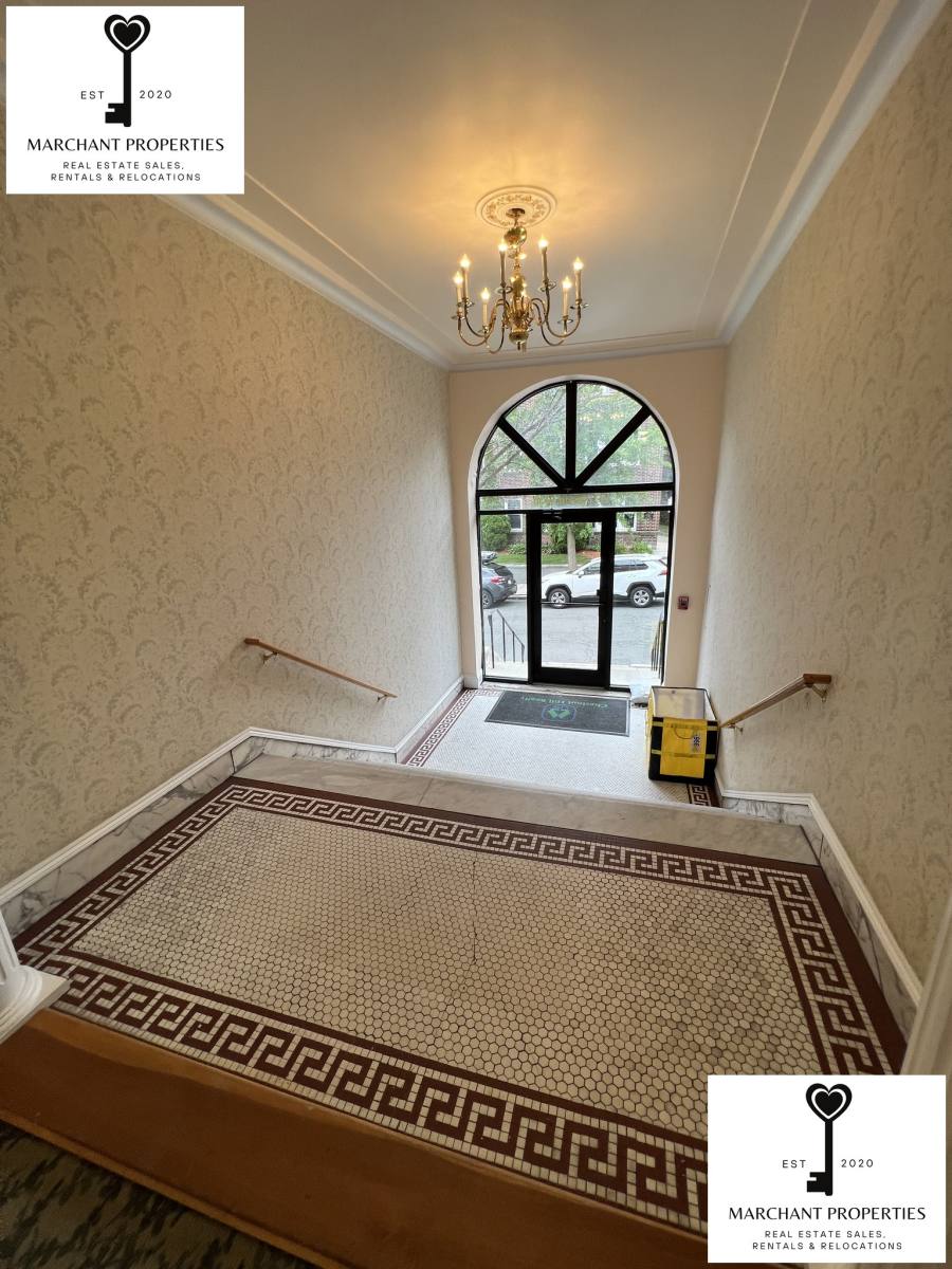 Apartment for rent at 119 Kilsyth Rd #6, Brighton, MA 02135
